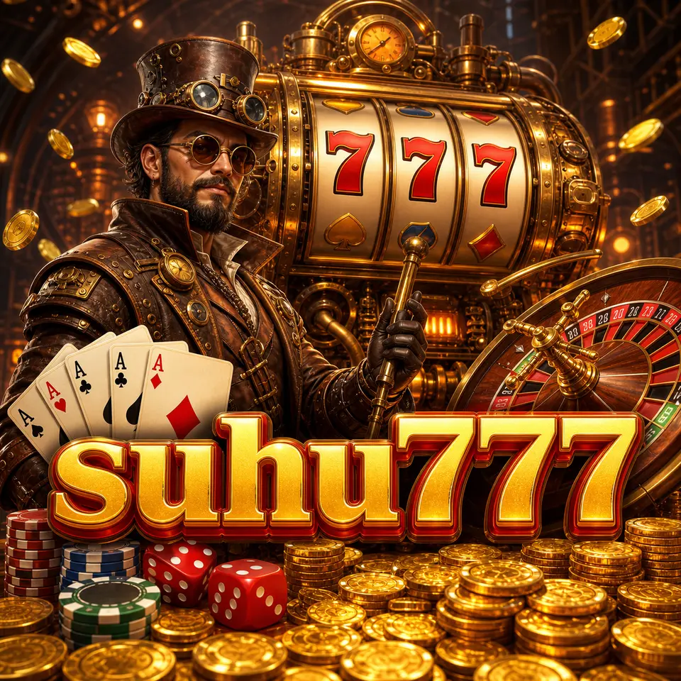 suhu777 APK