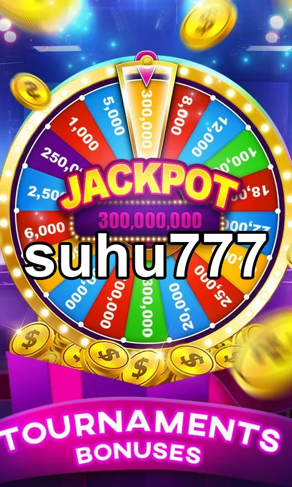 suhu777 APK