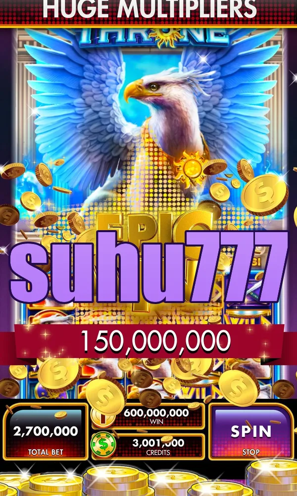 suhu777 Masuk