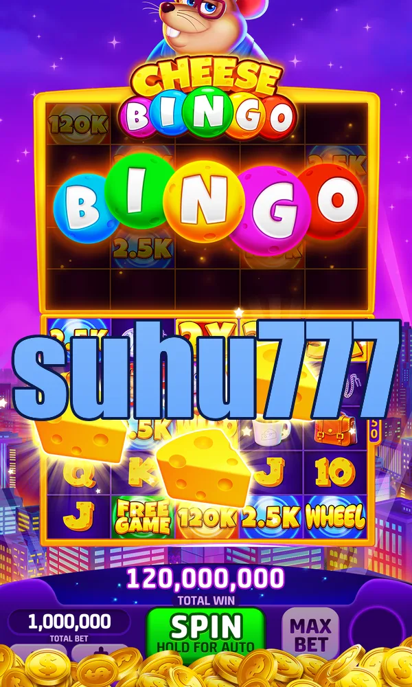 suhu777 Masuk