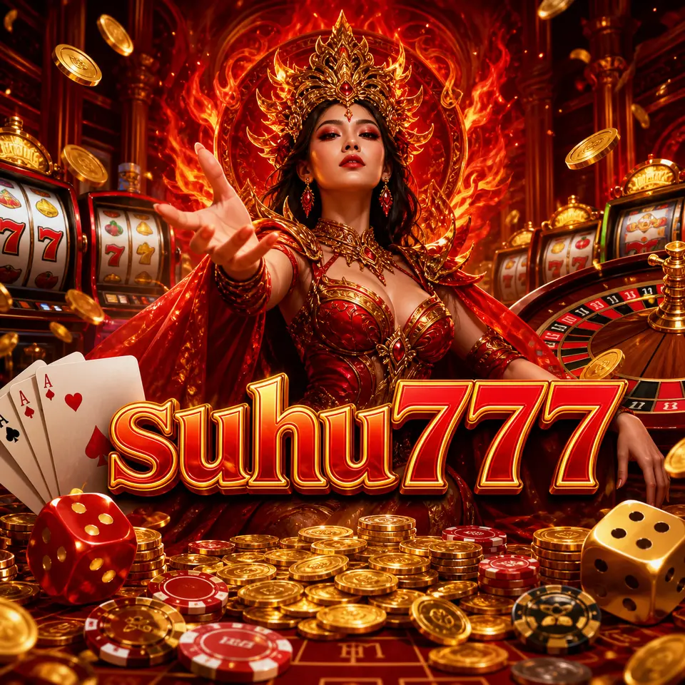 suhu777 APK Resmi Unduh