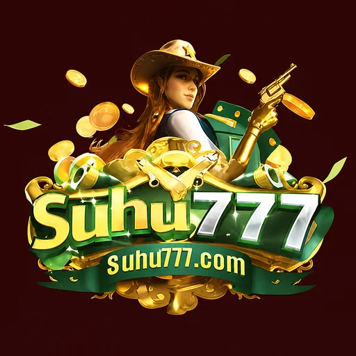 suhu777 Logo - Resmi