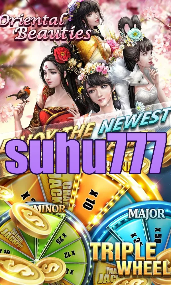 suhu777 Tangkapan Layar - APK Resmi